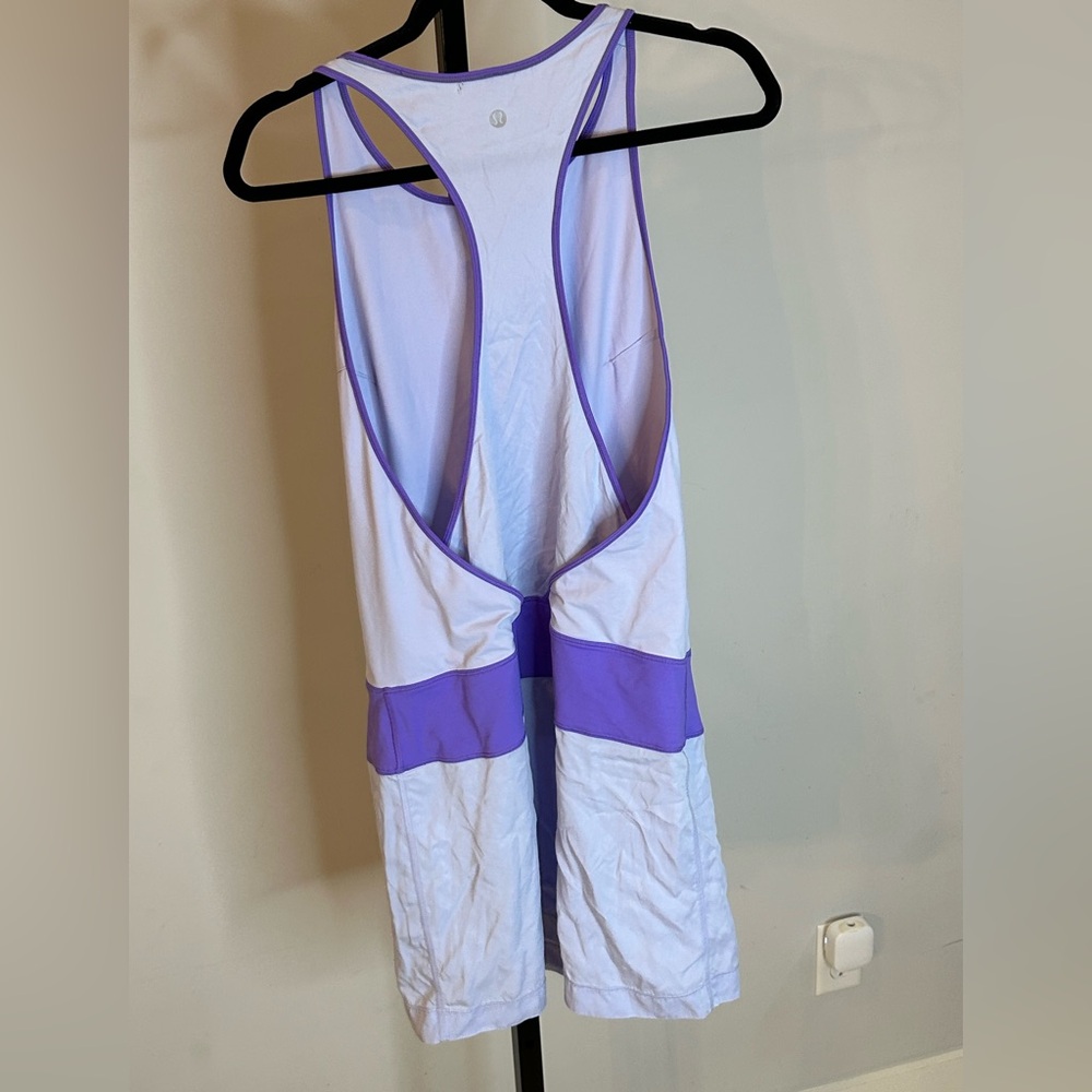 Lululemon dress size 6 - Picture 3 of 5